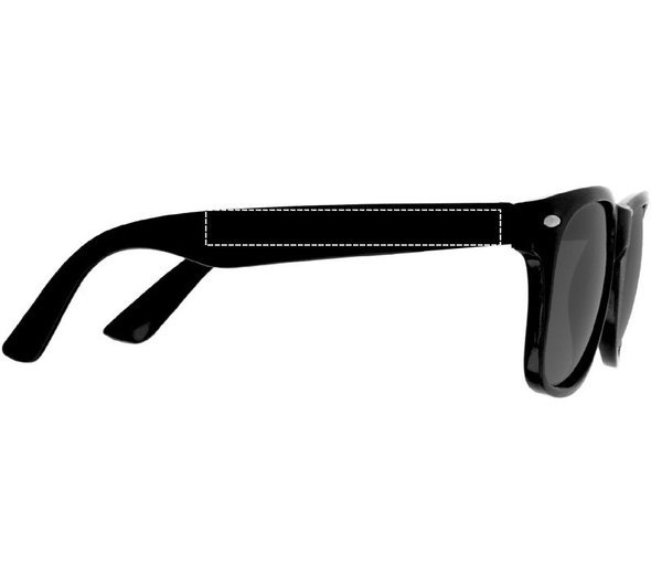 Occhiali da sole con protezione UV